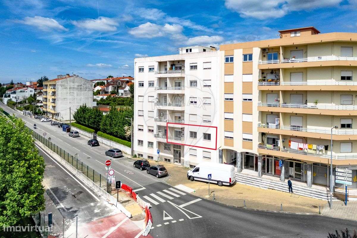 Apartamento T4 para venda - Grande imagem: 3/47