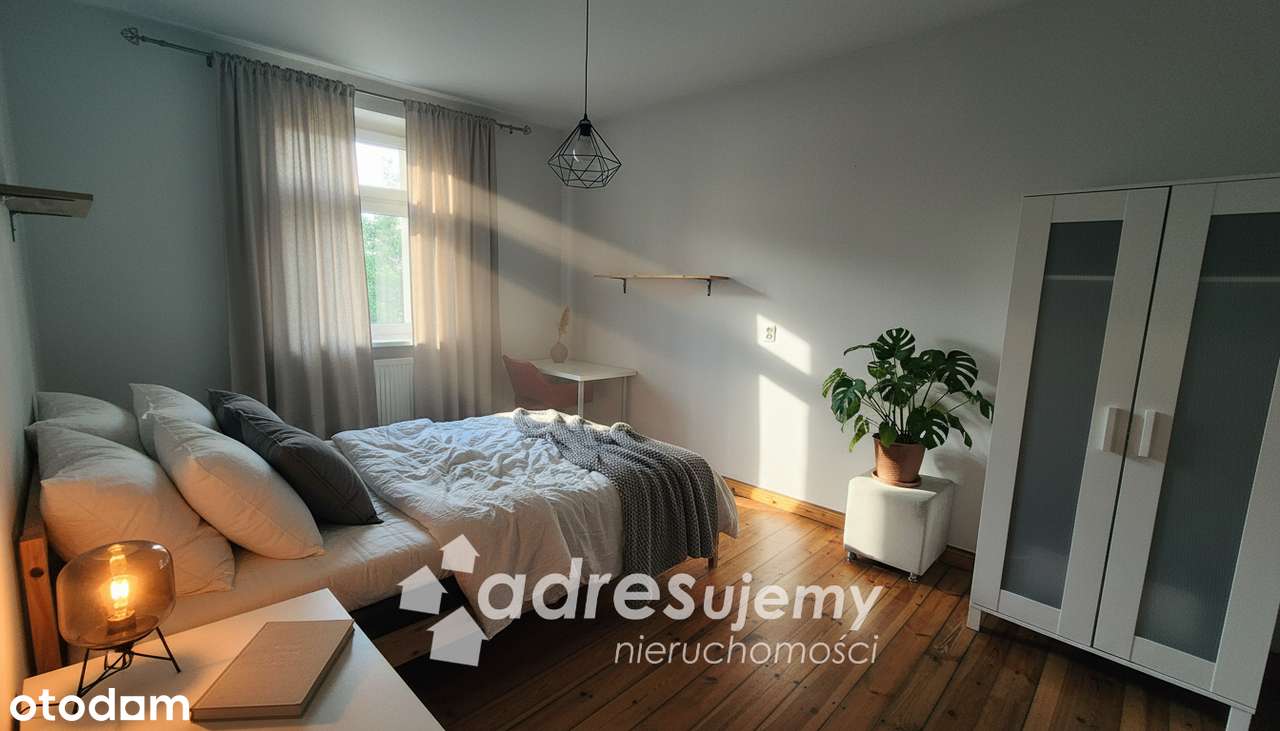 Przestronne mieszkanie 3-pokojowe o 77,4 m² Słupsk Mickiewicza POLECAM-3