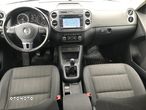 Volkswagen Tiguan 1.4 TSI Trend&Fun - 20