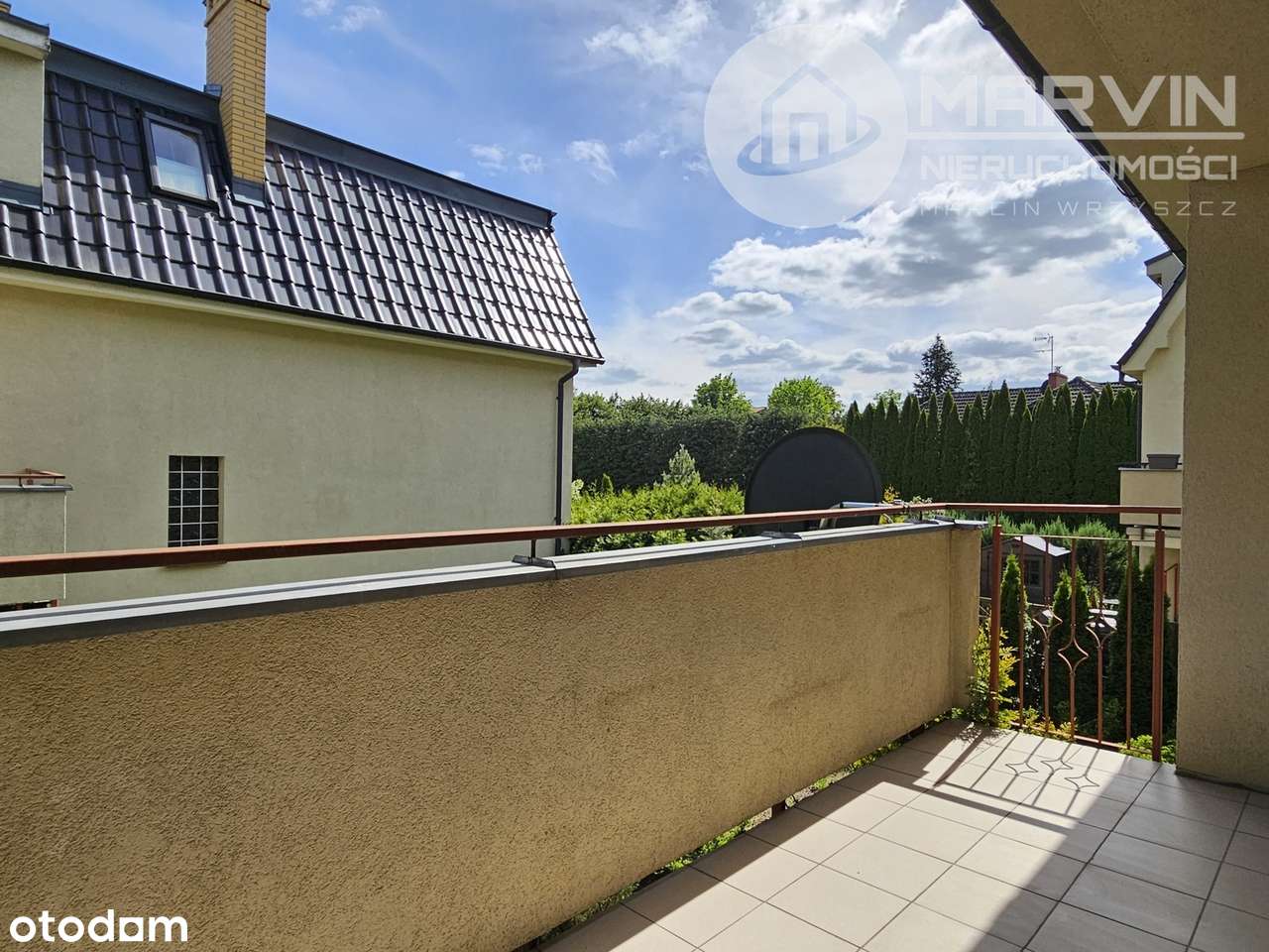 2 Pok. (46m2) + 26m2 (do przerobienia na kawalerkę) - ul. Nałęczowska-8