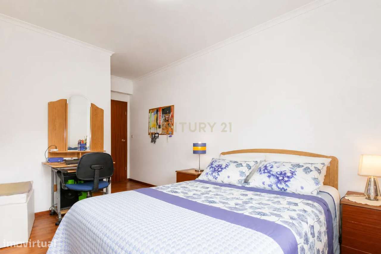 Apartamento T3 à venda em Santo António, Funchal-16