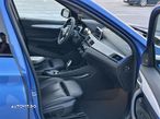 BMW X1 sDrive18d Aut. M Sport - 20