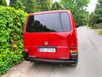 Volkswagen Transporter - 6