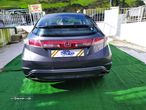 Honda Civic 1.4 i-VTEC Comfort - 5