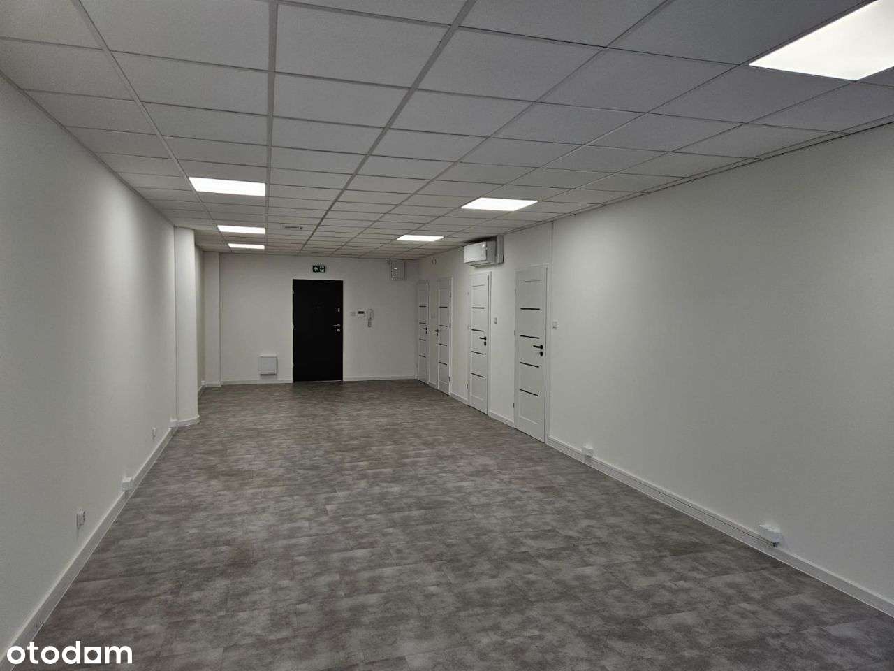 Lokal użytkowy Drewnowska gotowy do wprowadzenia - Pełny obrazek: 3/15