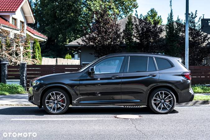 BMW X3 M - 5