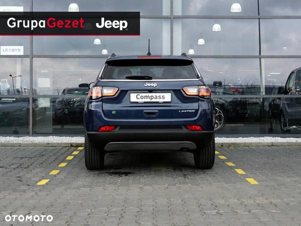 Jeep Compass - 5