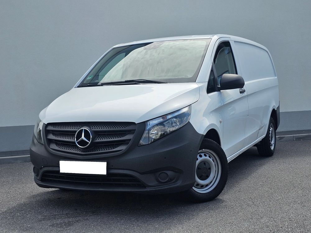 Mercedes-Benz Vito 2020