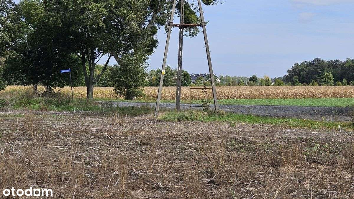 Działki Zagrodowe 30 i 50 arów, łacznie 3,5ha - Pełny obrazek: 5/6