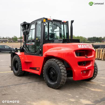 Manitou MI80D - 8