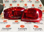 Farolins LED - AUDI A3 8P FACELIFT 2010 - 1