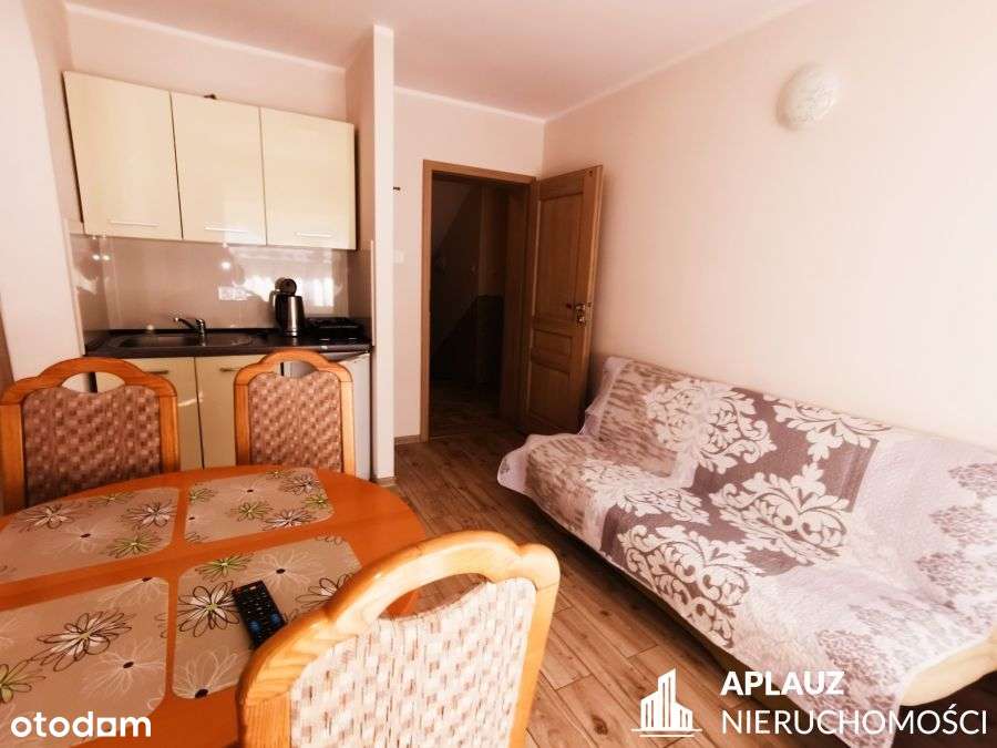 Dom z pokojami na wynajem w super lokalizacji, Kar-9