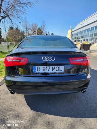 Audi A6 3.0 TDI quattro Stronic - 17