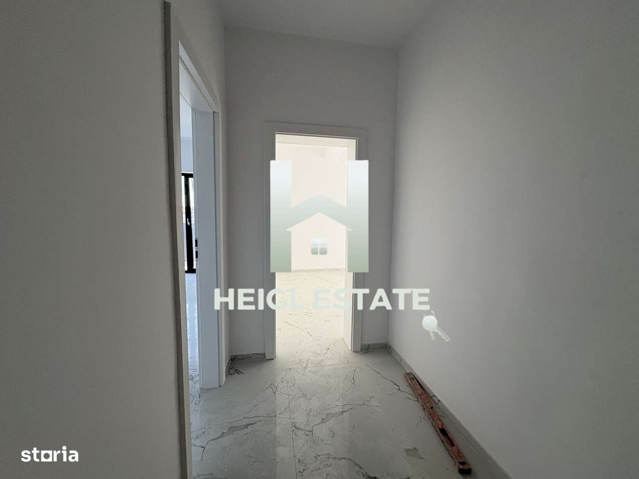 Apartament cu 2 camere in zona Calea Urseni - Imagine principală: 4/7