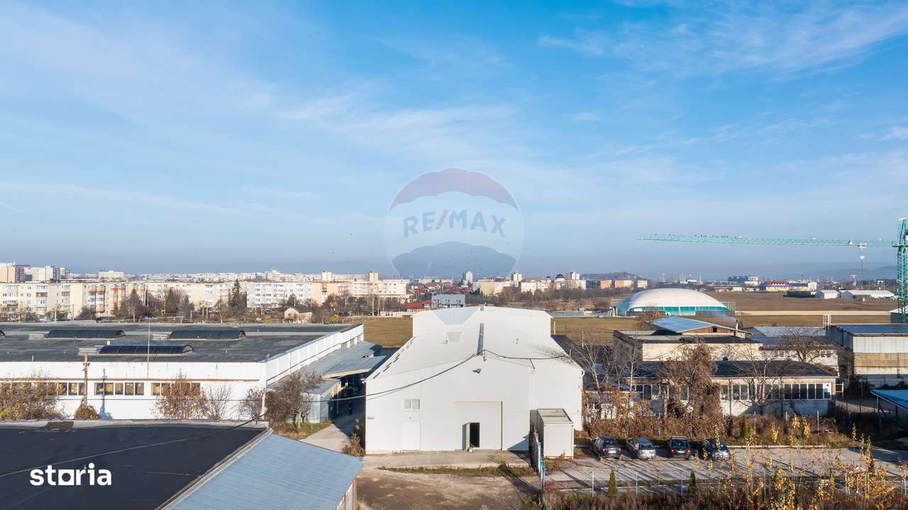 Hala industrială – investiție stabilă sau potențial operațional-12