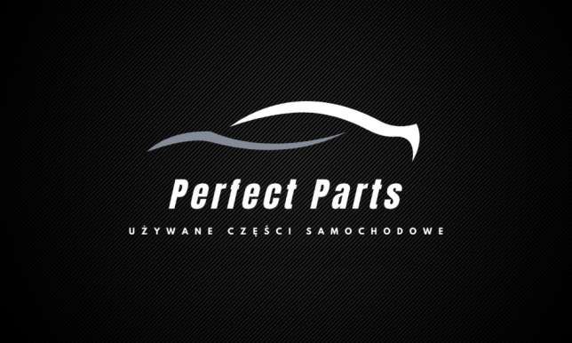 Perfect Parts logo