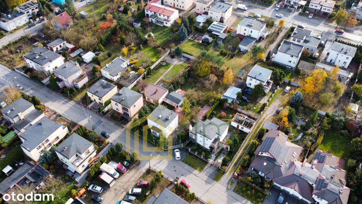 Bez prowizji/Dolny Miedzyń/Działka prawie 1100 m2/-1