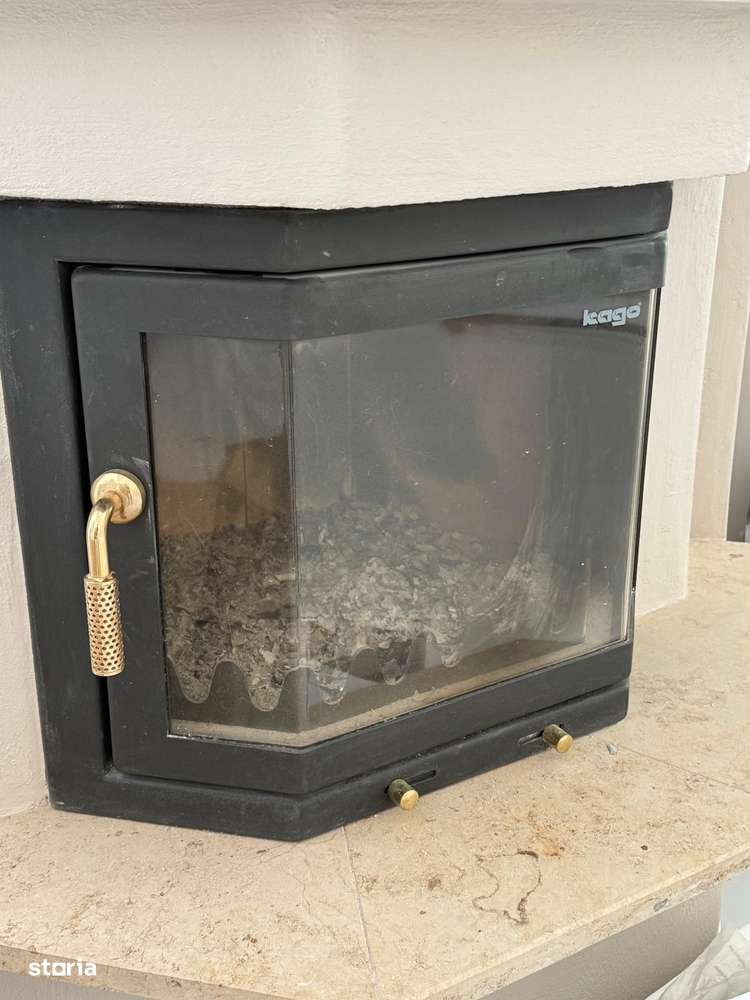 Casa spre vanzare Ghiroda renovata 2025 - Imagine principală: 2/20