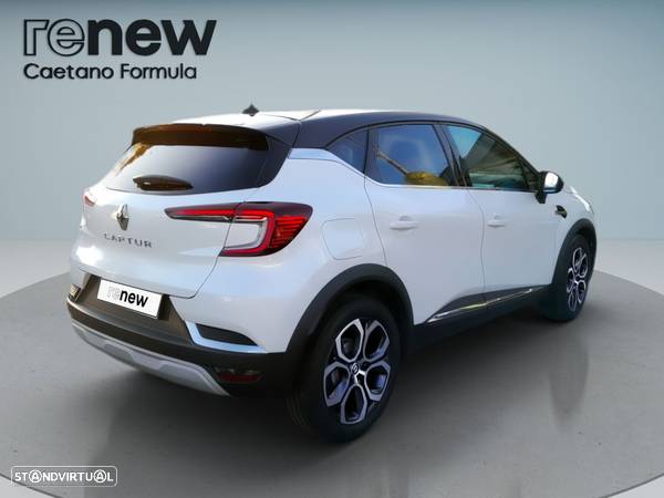 Renault Captur 1.0 TCe Intens - 9