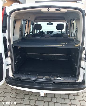 Renault Kangoo 1.5 dCi Business Eu6 - 19