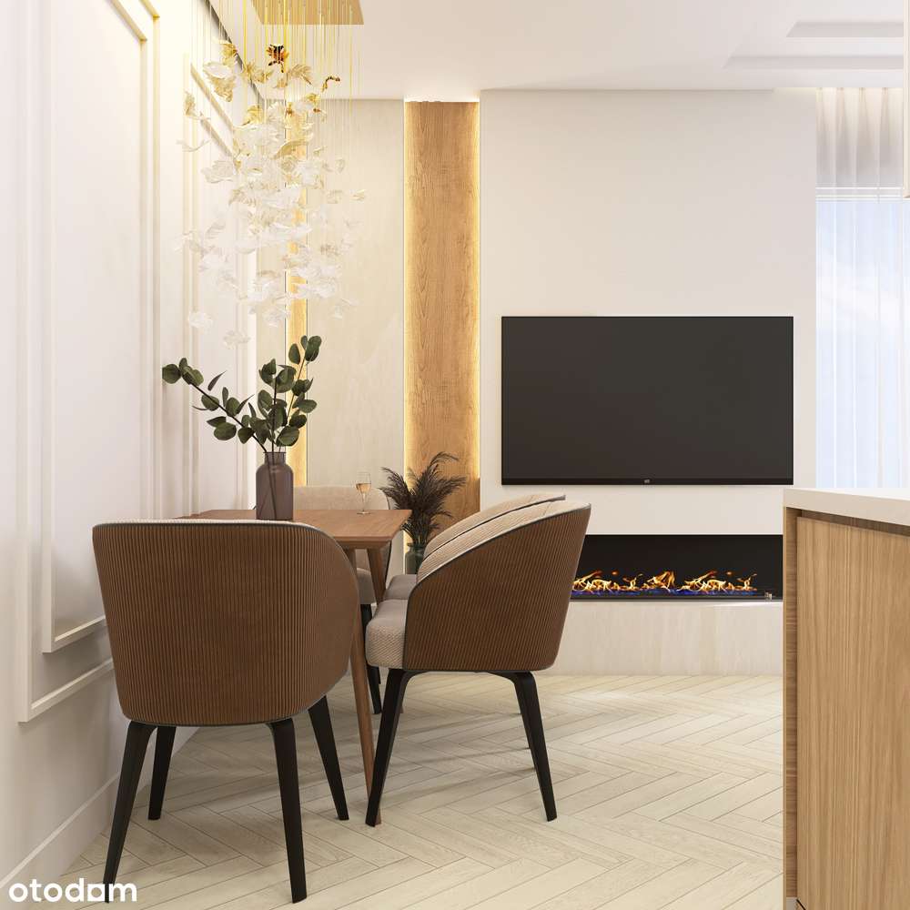 Łódź centrum unikat, duży balkon 7mkw + taras 17mkw + 2x hala, premium-8