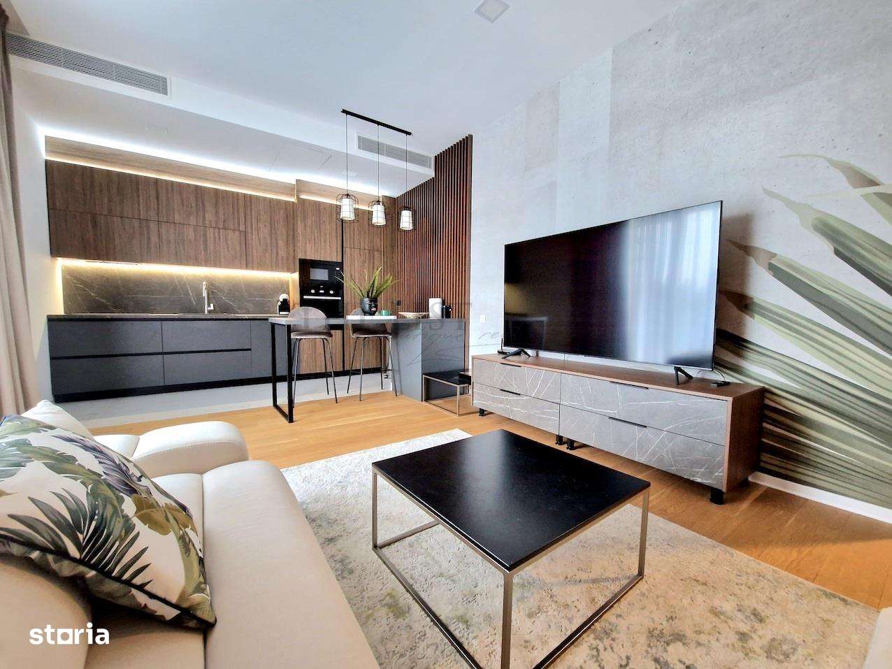 Apartament de lux 3 camere cu parcare inclusa | ONE MAMAIA NORD - Imagine principală: 2/20