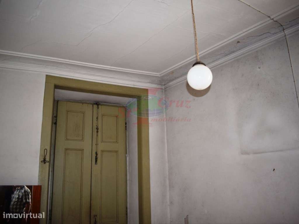 Casa - Centro Vila Ançã-12