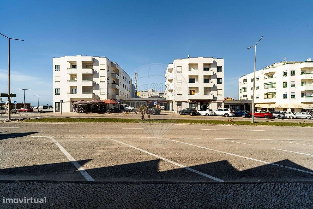 Apartamento T2 para venda-25