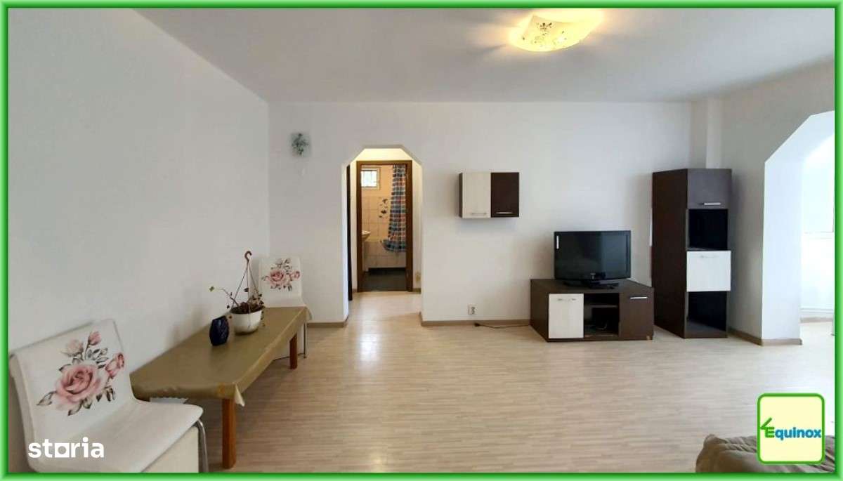 Apartament cu 3 camere de vânzare, Nord-Cameliei, ECX31188-2