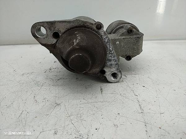 Motor De Arranque Renault Kangoo (Kc0/1_) - 3