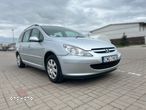 Peugeot 307 2.0 HDi - 2