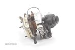 Turbosprężarka 059145874L Audi A6 C7 A7 4G Q5 8R Q7 4L Vw Touareg 3.0 D - 2