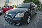 Toyota Avensis SD 2.0 D-4D Sol - 1