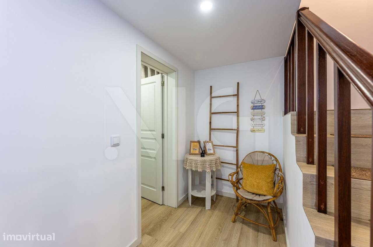 Moradia T4 de Charme com Piscina e 2850 m² de Terreno–Orbacém, Caminha-10