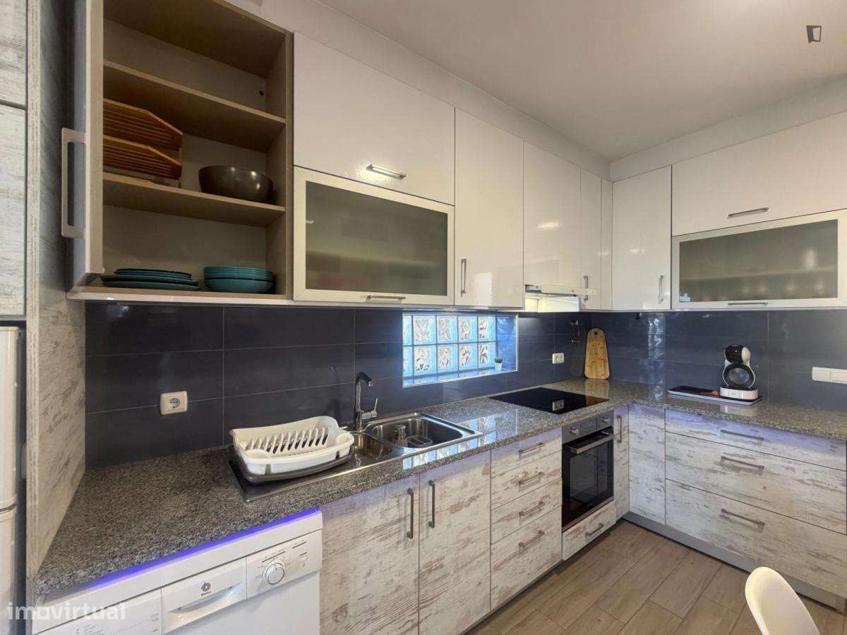 Casa com 2 quartos - localizado em Coimbra - Grande imagem: 4/13