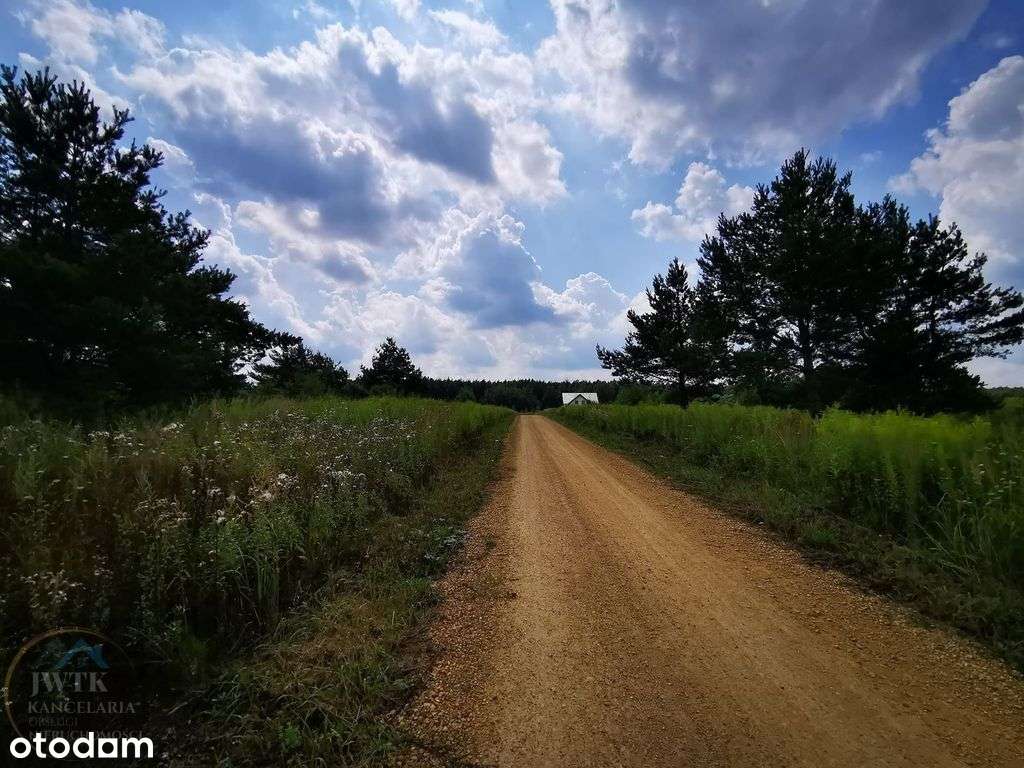 Prestiżowe działki - uL. Topolowa - Kościelec-6