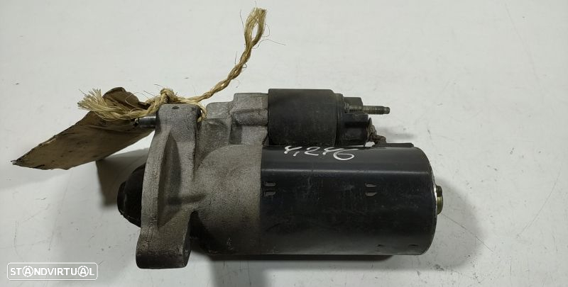 Motor De Arranque Peugeot 306 Break (7E, N3, N5) - 2