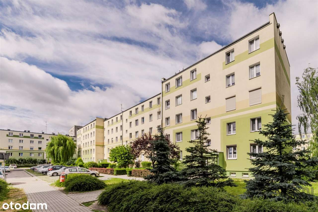 Mieszkanie trzypokojowe z osobną kuchnią-19
