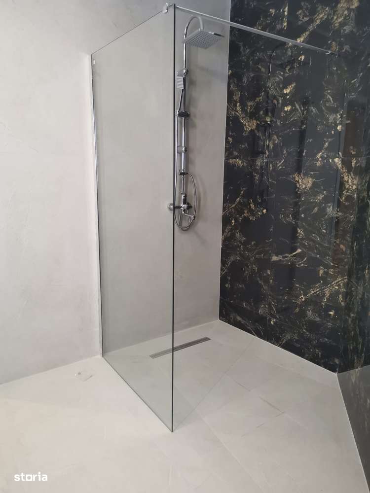 Apartamente cu 2  camere, bloc nou, GAVANA 3, finisaje moderne !-12