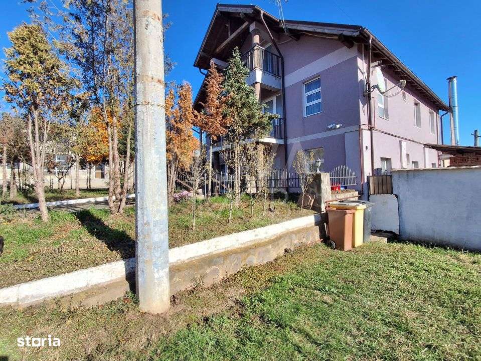 Pensiune 8 camere cu restaurant - Sibiu - Imagine principală: 2/19