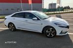 Hyundai Elantra 1.6 l 123 CP 6MT Exclusive - 6