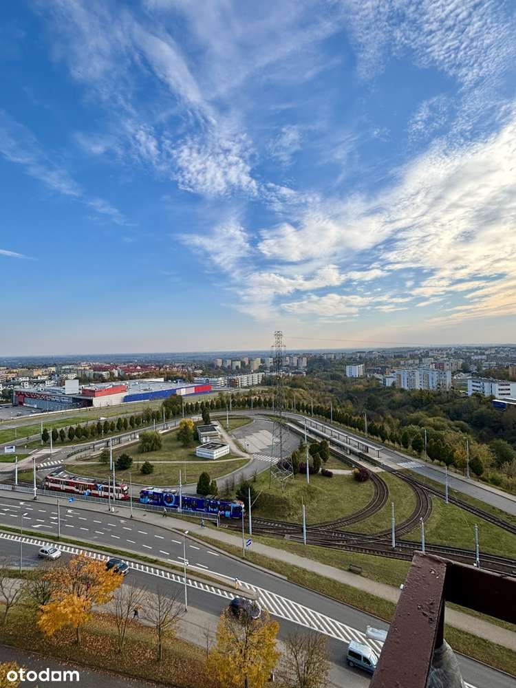 Kawalerka, dla obcokrajowców, super widok, bardzo dobra komunikacja-11