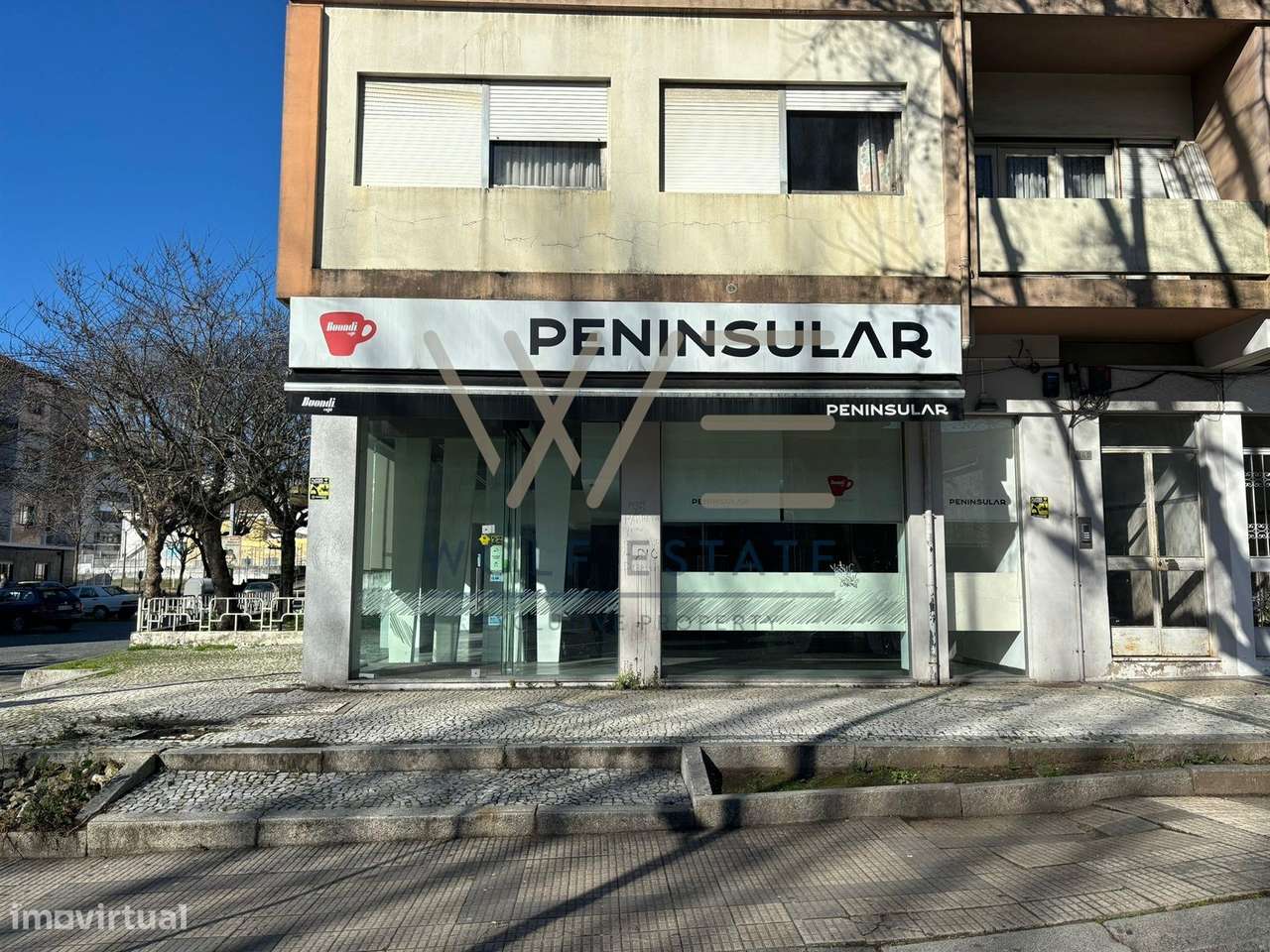 Loja  Venda em Braga (São José de São Lázaro e São João do Souto),Brag-1