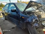 BMW 3 E46 LIFT KLAPA BAGAŻNIKA TYŁ SEDAN 317/5 - 10