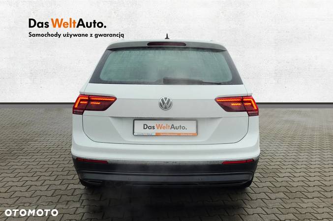 Volkswagen Tiguan 2.0 TDI BMT SCR Highline DSG - 4