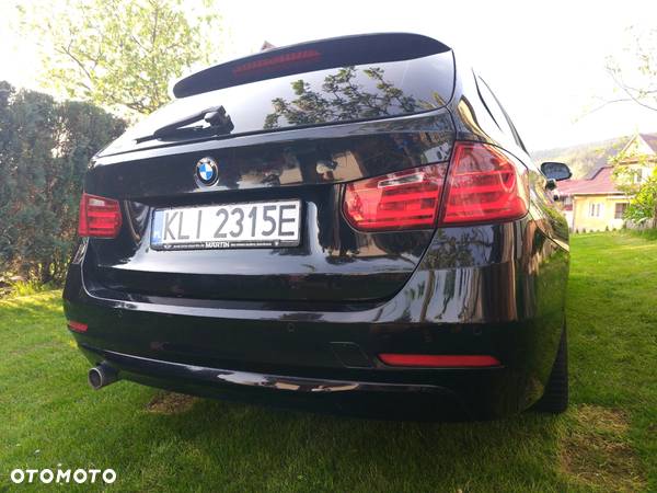 BMW Seria 3 - 22