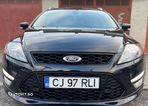 Ford Mondeo 2.2 Duratorq TDCi Titanium - 2