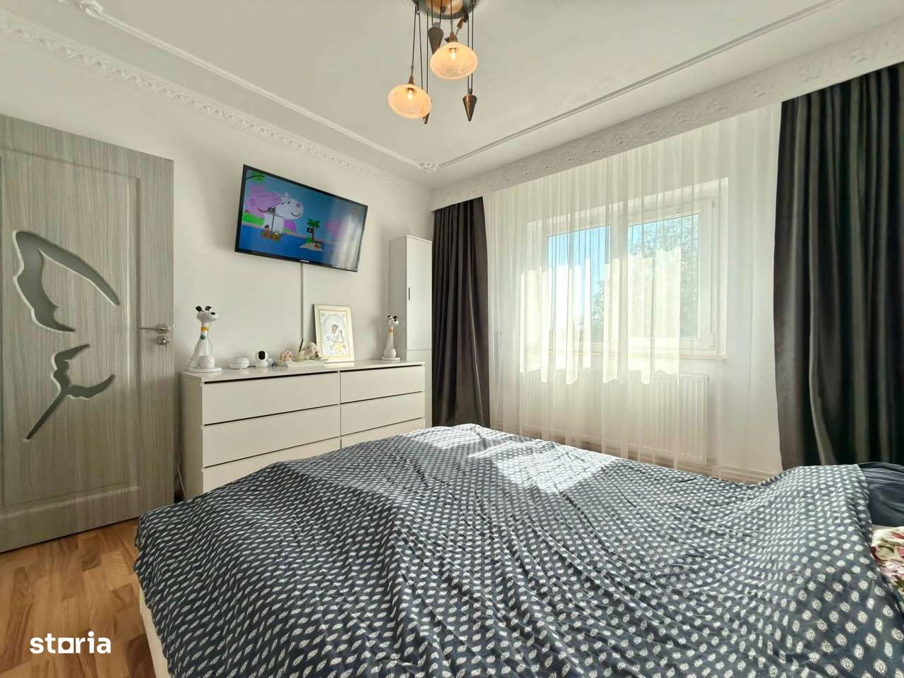 Apartament 3 Camere - 2 Băi | Năvodari-2