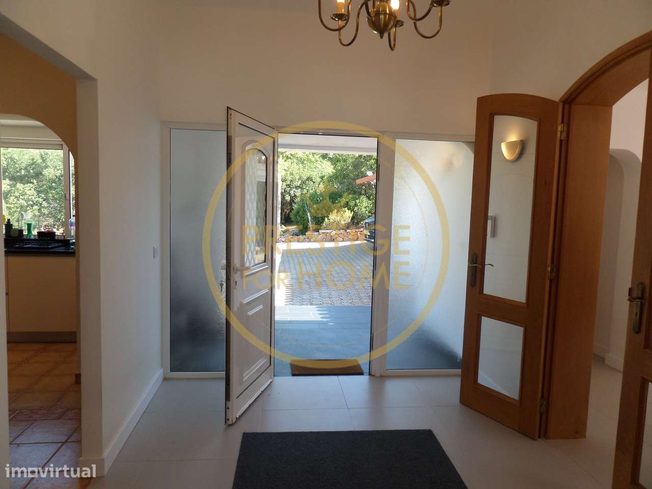 Moradia T3 com Vista Mar Panorâmica, Piscina e 5.000 m² de Terreno – S-30