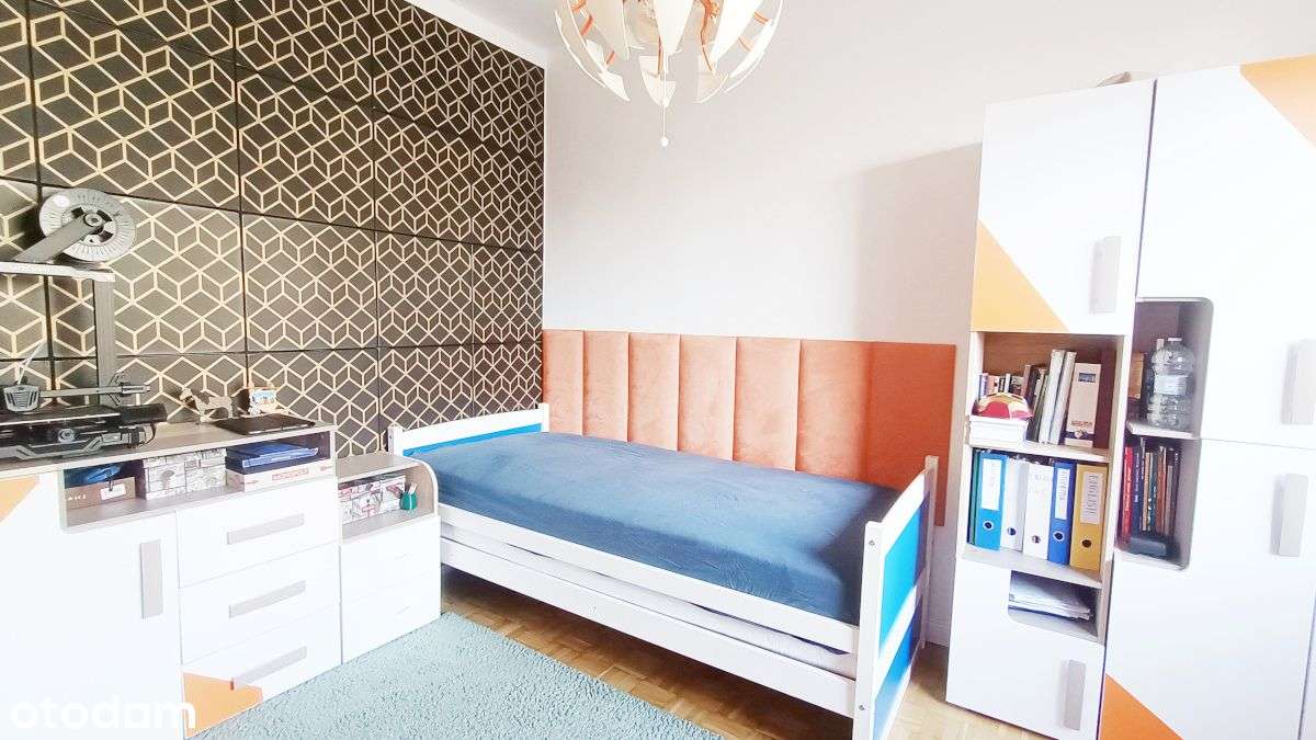 Przepiękny dom szeregowy w zielonej części Włoch-10